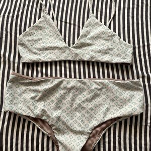 ✖️SOLD✖️Small Daisy set